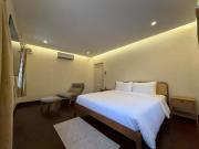 A Tranquil Riverside Stay by the Mekong