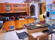 Beautiful house very quiet seaview pool