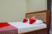 Hotel O Orange Homestay Makassar