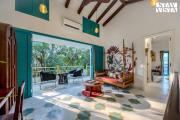 Top Siolim
