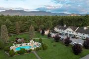 Top North Conway