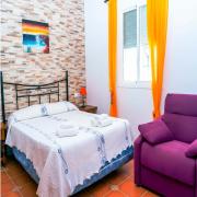 Chalet con Piscina Privada Vallada Terraza y Barbacoan Conil