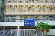 The Altruist Business Stays Bellandur-1