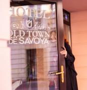 Old Town Hotel