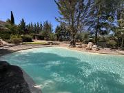 EcoCabaña El Refugio