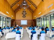 Baan Klang Suan Resort