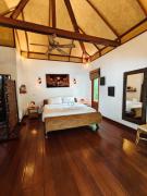 Private Balinese Bungalow for 2 - Shared pool - Koh Samui