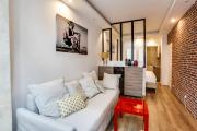 Appartement Chaussee dAntin - Mogador - Paris 9
