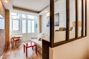 Appartement Chaussee dAntin - Mogador - Paris 9
