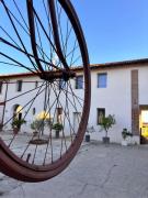 FORESTERIA LOMBARDA BED and BIKE CREMONA