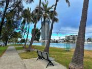 Budds Beach Apartments