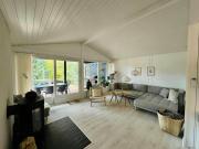 Hyggeligt Familiesommerhus Ved Nordstrand