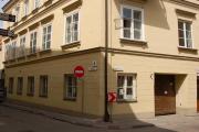 Mieszkanie Old Town Apartment