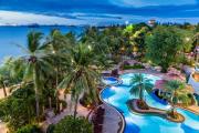 Cholchan Pattaya Beach Resort - SHA Extra Plus