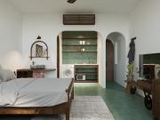 GemLotus Building OldQuarter