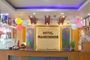 Hotel Maheshwor