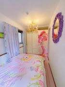 princess castle SJ0428