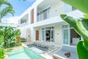 Brand New Villa Tanea at Bingin Sentosa Villa