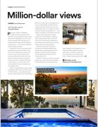 Teringie Retreat with Breathtaking Views