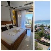 Raya Luxury Apartments