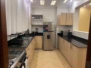 Raya Luxury Apartments