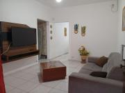 Casa na praia Itanhaém