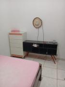 Casa na praia Itanhaém