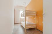 GuestHost - Lovely Flat near Frattini M4