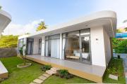 Tahiti Luxury Villa