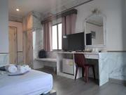 Phitsanulok Orchid Hotel