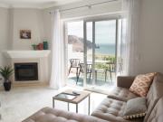 Breathtaking ocean views in Praia da Luz #1992