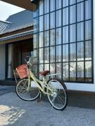 Kiyomizu Onsen & Glamping Resort Saraburi