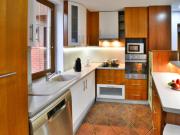 Comfortable holiday villa, Święcianowo