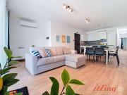 Balcony Apartment in Charming Malta Village