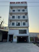 Minh Anh Hotel Nghệ An