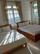 Nhà Nghỉ Hoàng Oanh