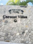 Coconut Villas Lamai