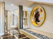 The Belagri Hotel and Convention