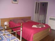 Grand appartement 3 chambres