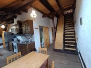 Chalupa Annenské stráně