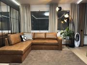 Lux Eight, 2-Bedroom City Centrum