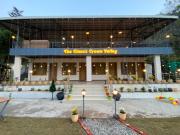 Top Dehradun