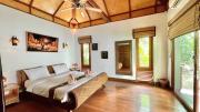 Private Balinese Bungalow for 2 - Shared pool - Lamai Koh Samui