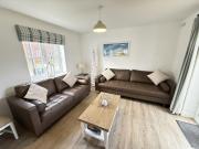 Old and New England Cottages