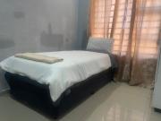 Mbobo Legacy Residence