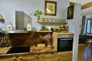 Lovely Apartment on the Arno river in Oltrarno