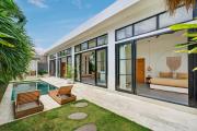 Suma Villa 2BR Villa With Private Pool In Uluwatu