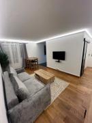 Appartement T2 cozy et lumineux proche de La Defense et Arena