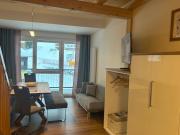 Appartement HochOben