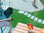 Novotel Lausanne Bussigny